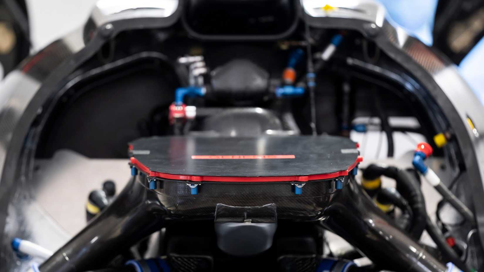Genesis Is Getting Serious About Racing With Its Wild New Prototype
