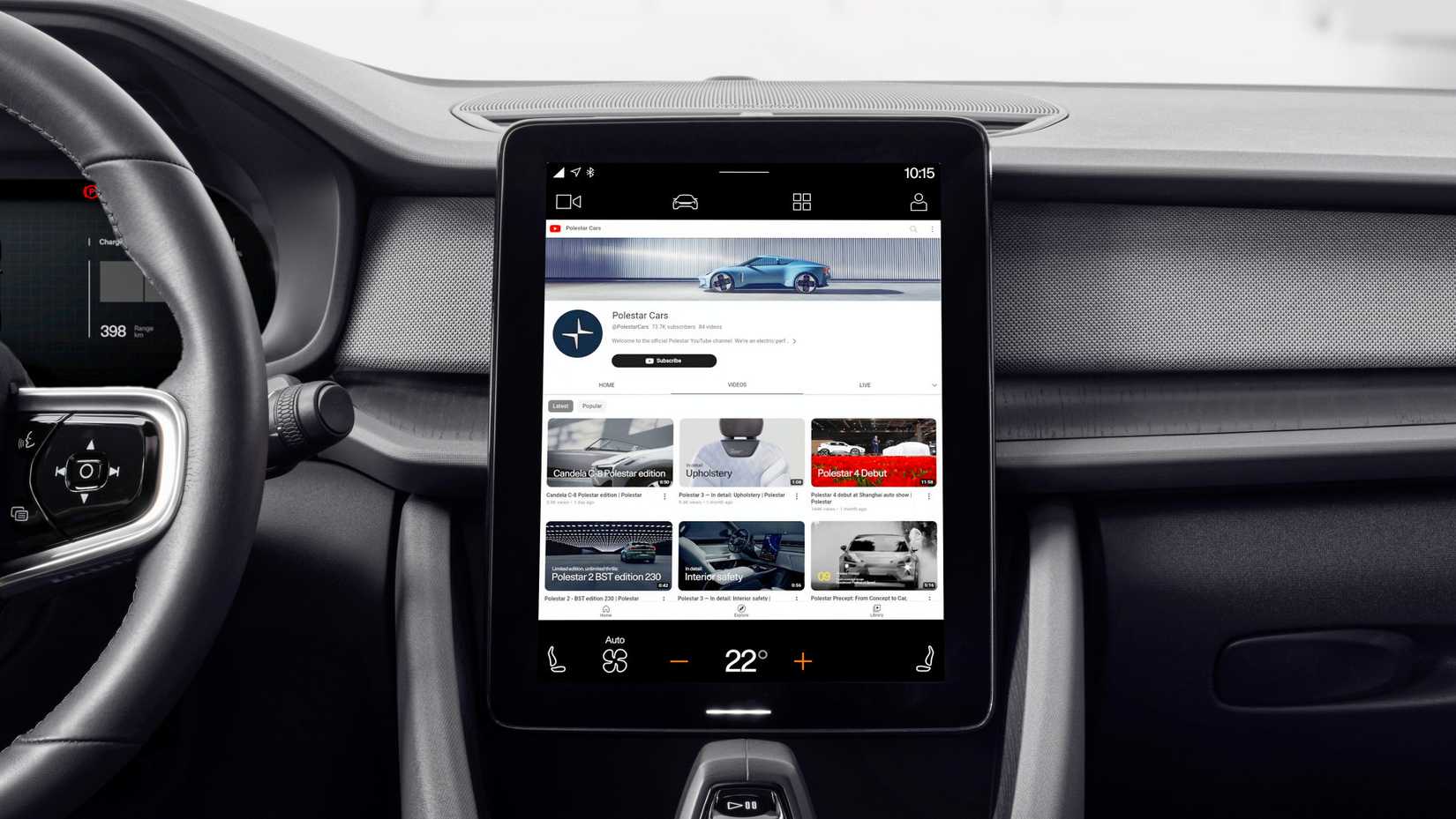 2025 Polestar_2_with_YouTube