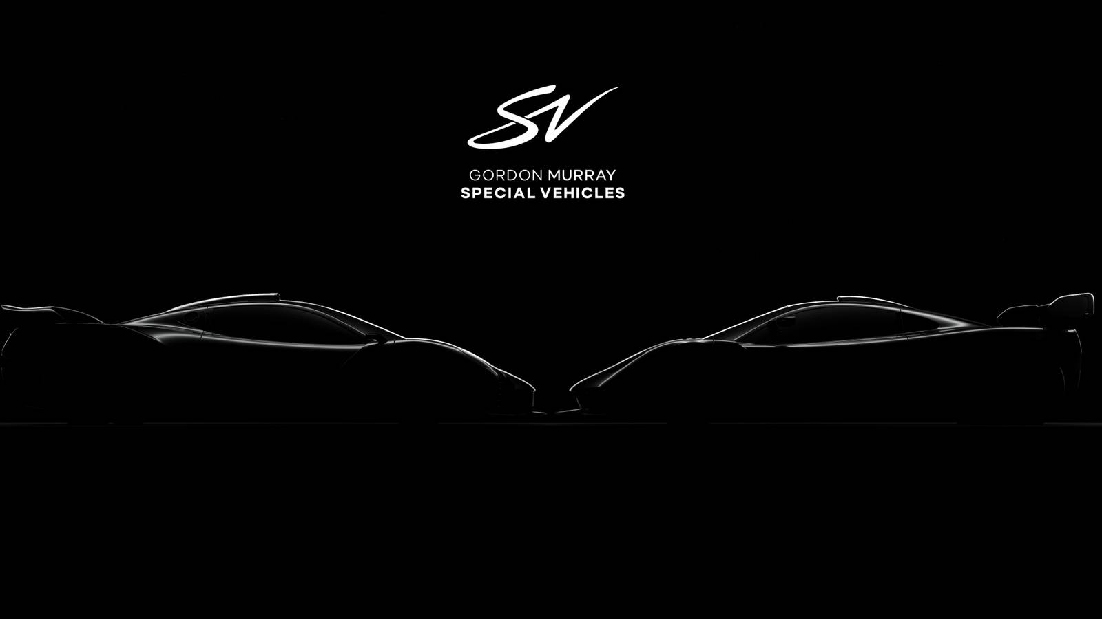 New One-Off Gordon Murray Hypercars Might Be Special, But Do They Matter?