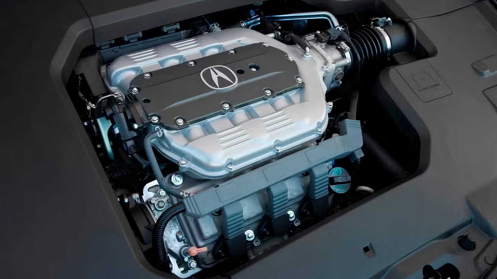 Legendary V6 Engines That Defined Performance