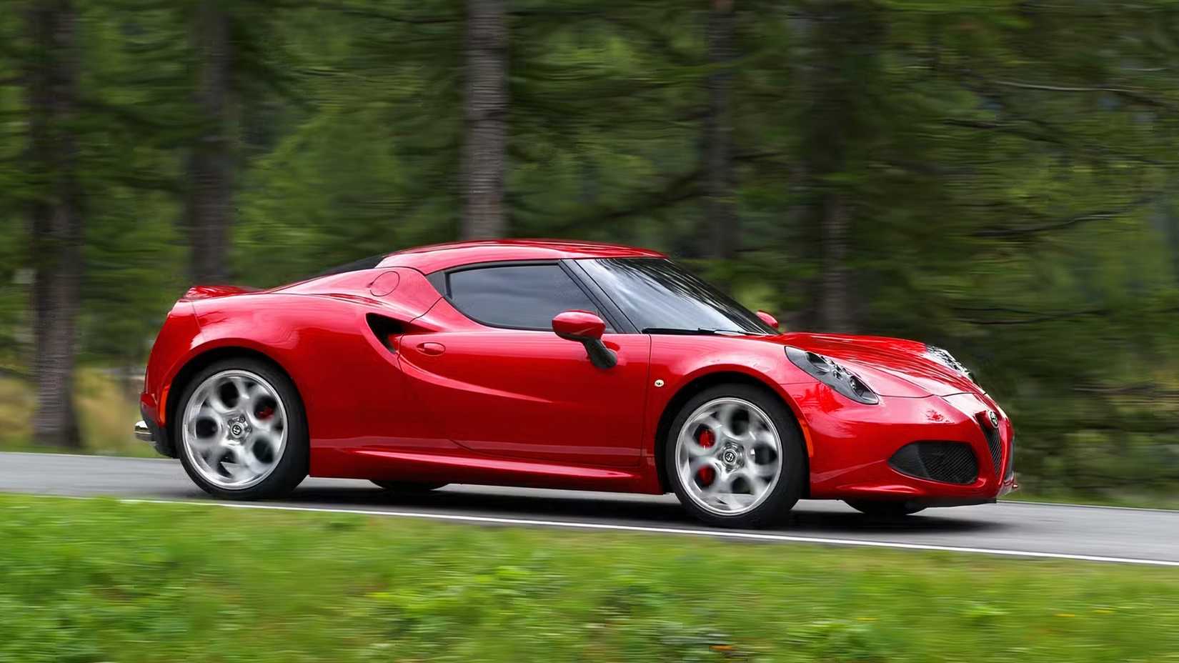 10 Affordable Used Sports Cars with Low Running Costs