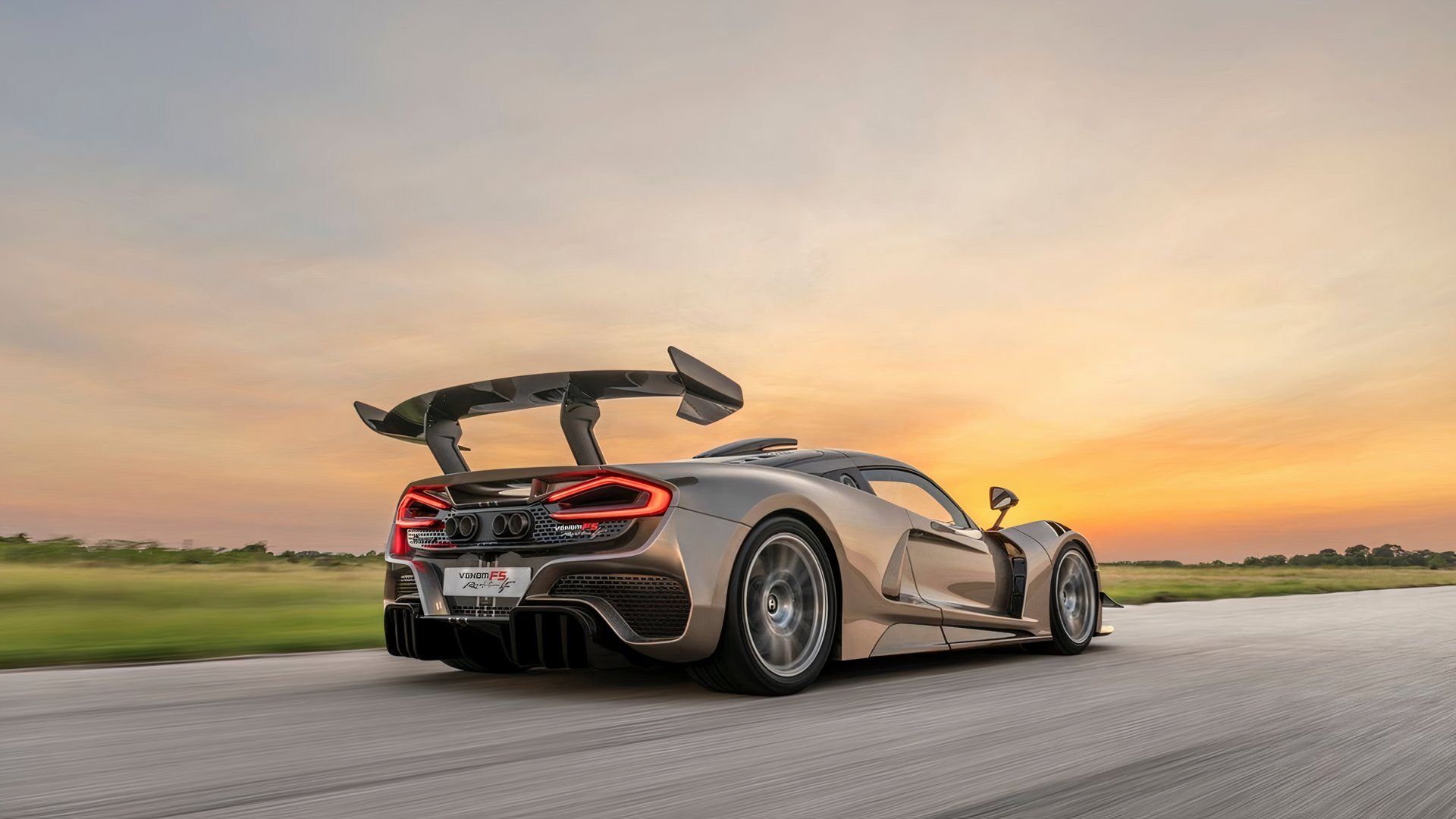 America's Most Expensive Hypercar Is a Stick Shift