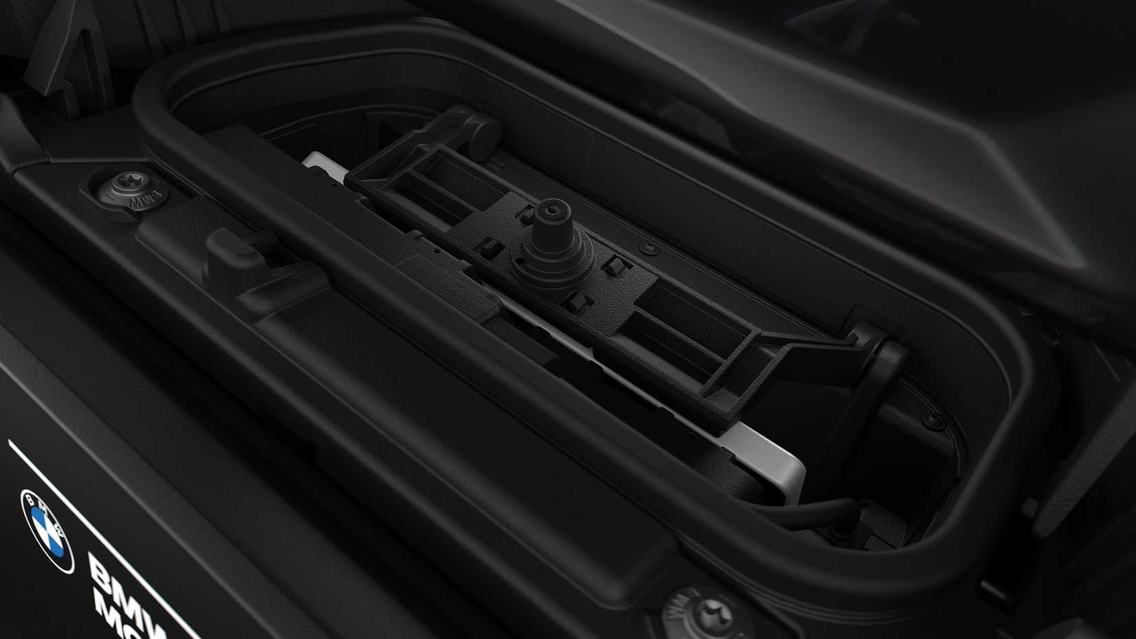 BMW K 1600 GTL Option 719