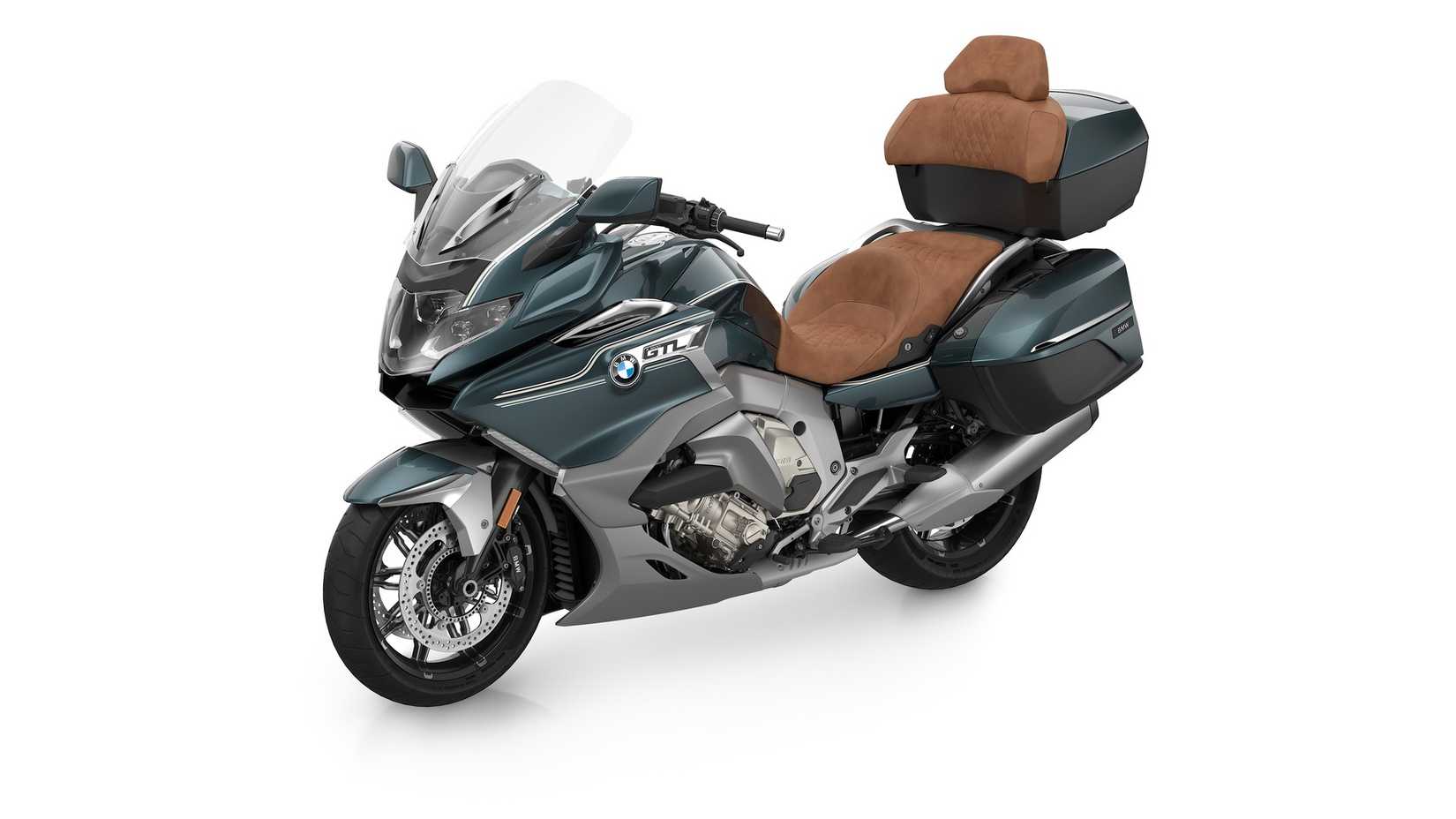 BMW K 1600 GTL Opção 719