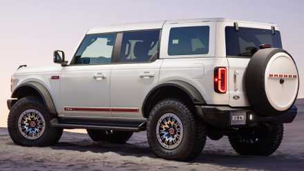 Bronco 60th Anniversary Package_02