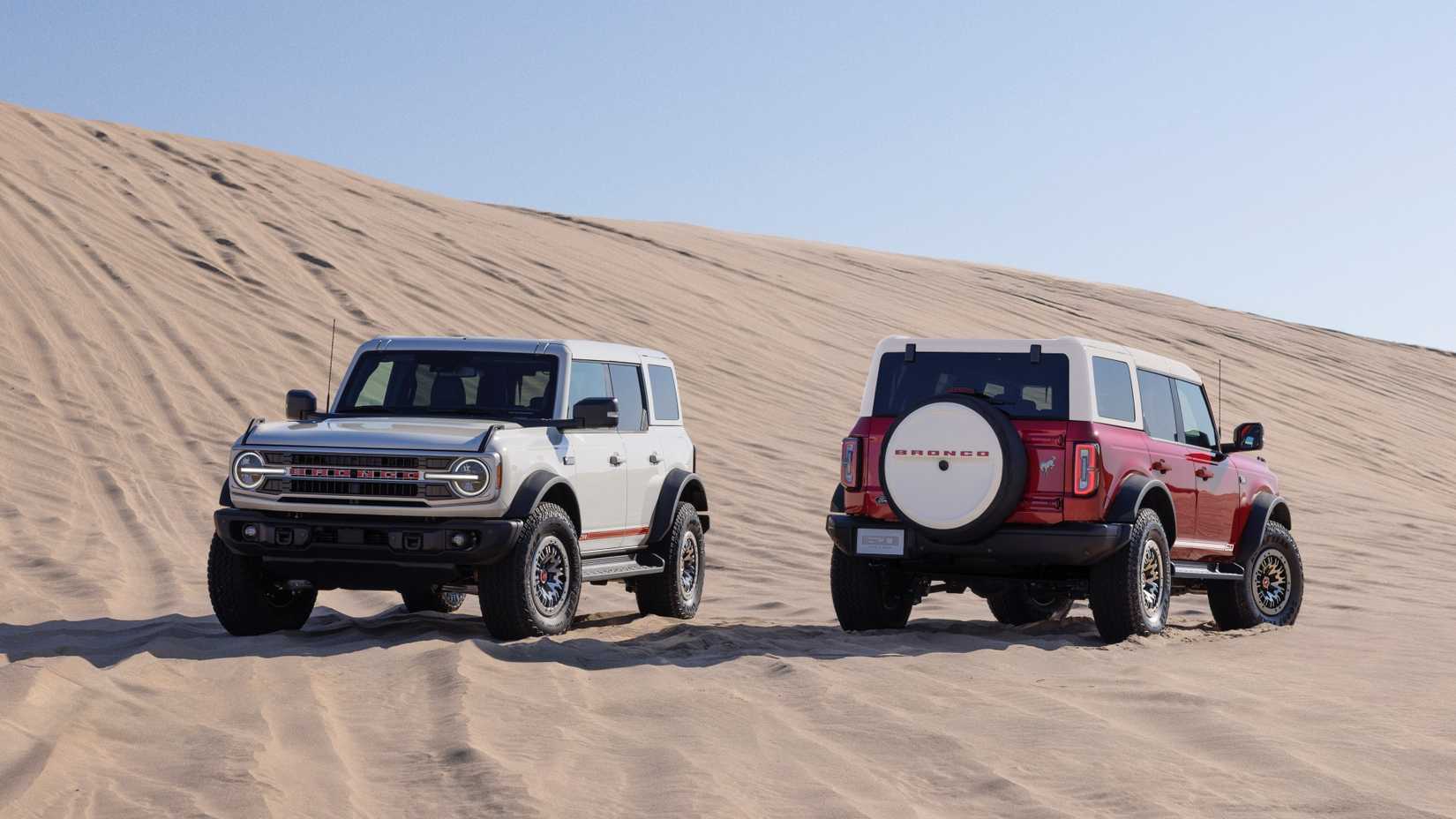 Bronco 60th Anniversary Package_13