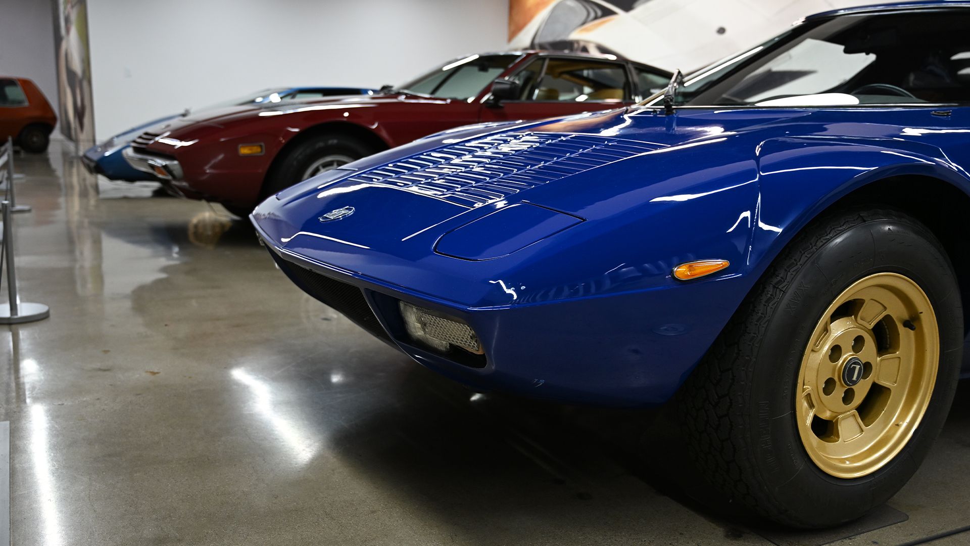 Wedge Era Wonders: 10 Angular Cars That Changed Design Forever