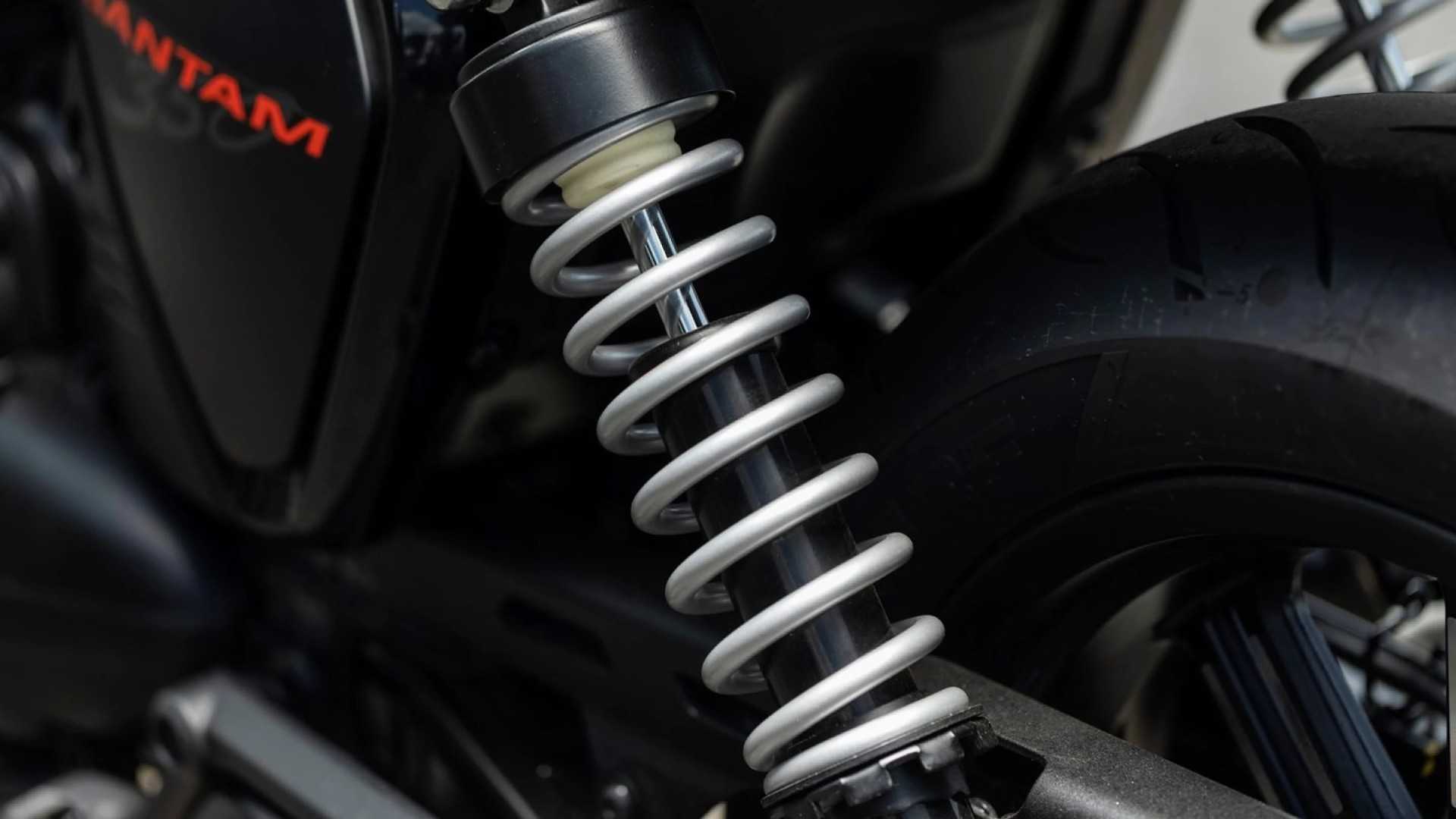 Bantal Racing This Is The Royal Enfield Hunter Rival You Will Crave