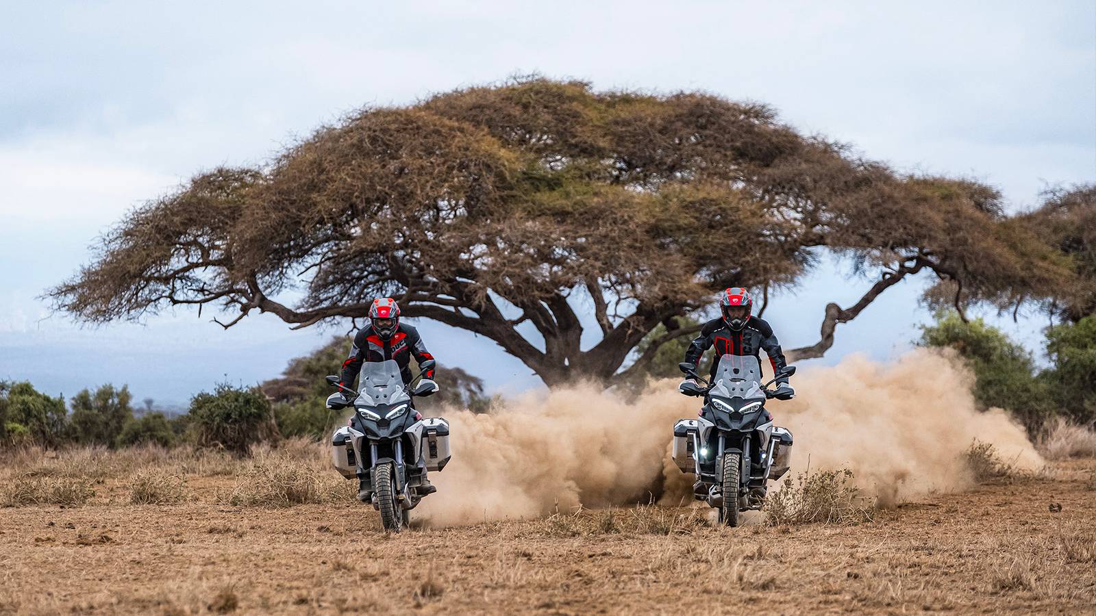 Multiple Motorcycle Riding 10 Adventure Motorcycles Built For Riders Who Want One Bike For Everything
