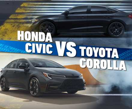 Honda-Civic-Vs-Toyota-Corolla