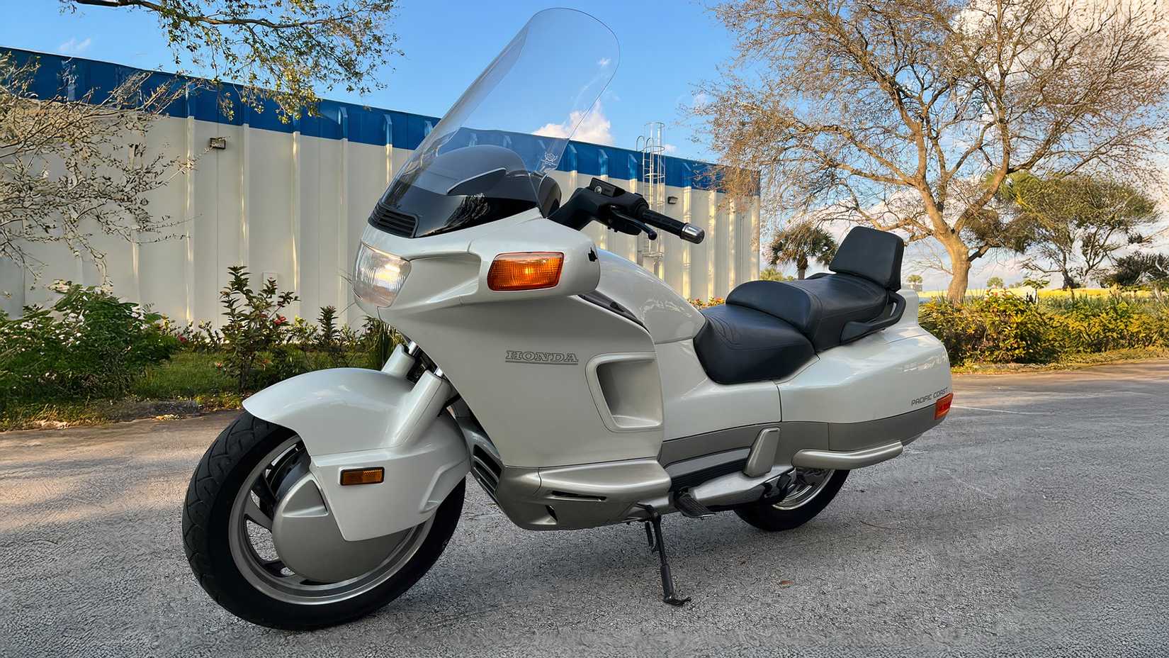 Stunning Best Used Touring Motorcycles Pictures