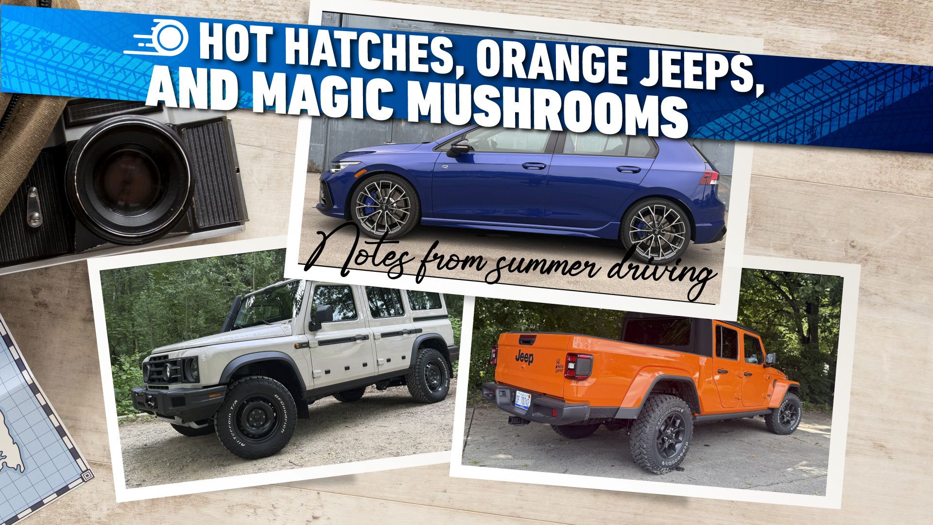 Hot-Hatches,-Orange-Jeeps,-And-Magic-Mushrooms-Notes-from-the-summer-driving