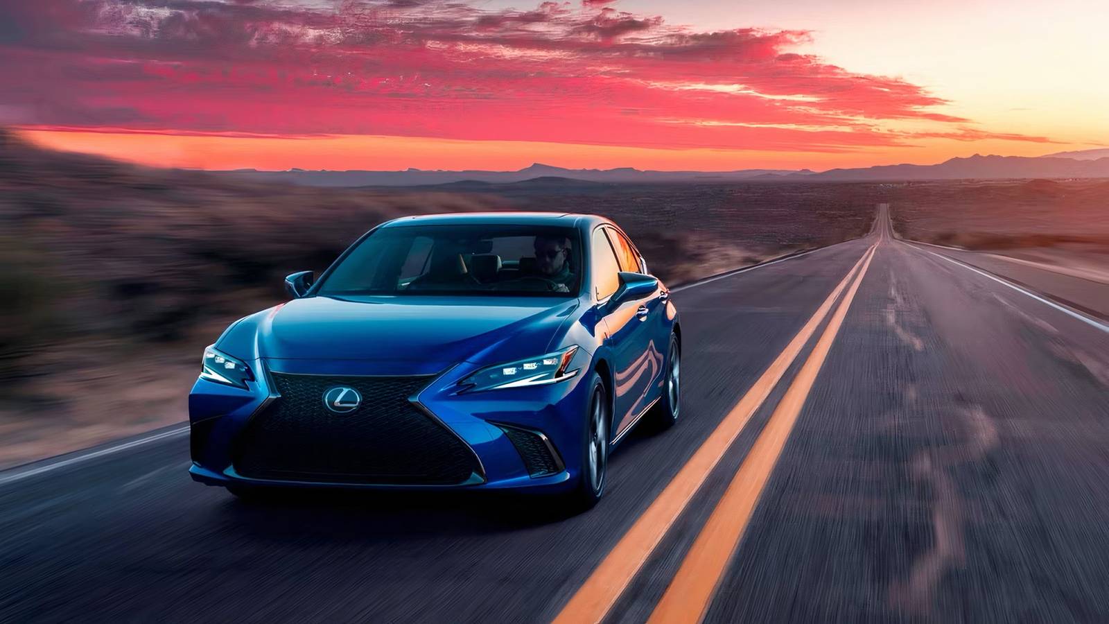 Lexus ES vs Mercedes E-Class: The Ultimate Reliability Showdown