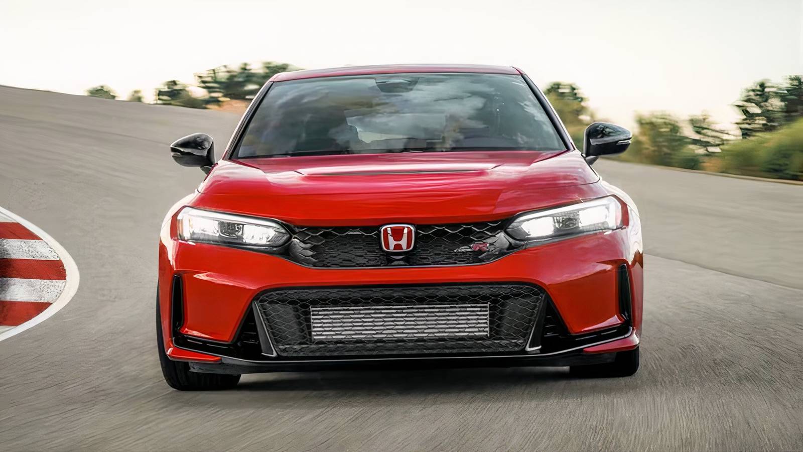 The Real Reason Honda Civic Type R Buyers Skip A Used BMW M2
