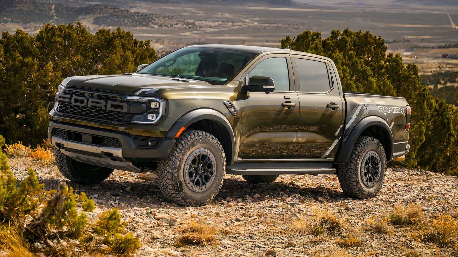 Ford Pickup Trim Levels Explained: What Buyers Need to Know Before Choosing