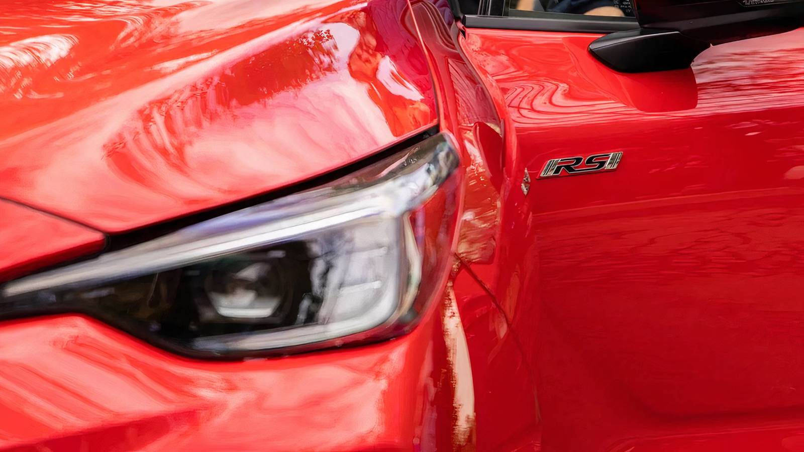 This Subaru Is The Last Great Budget Japanese Hatchback In 2026