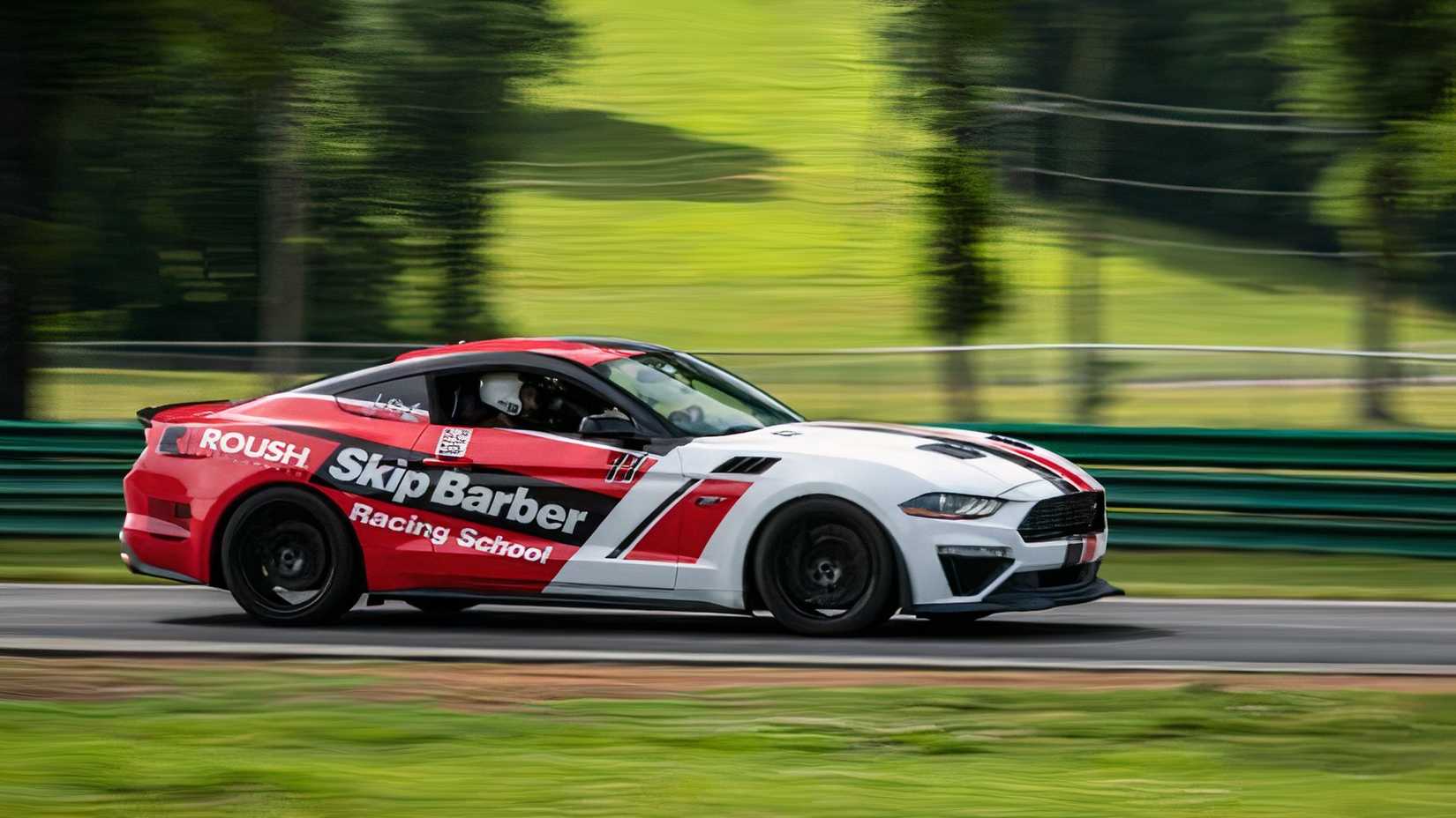 From Track to Trail: The Driving Schools That Push Your Limits