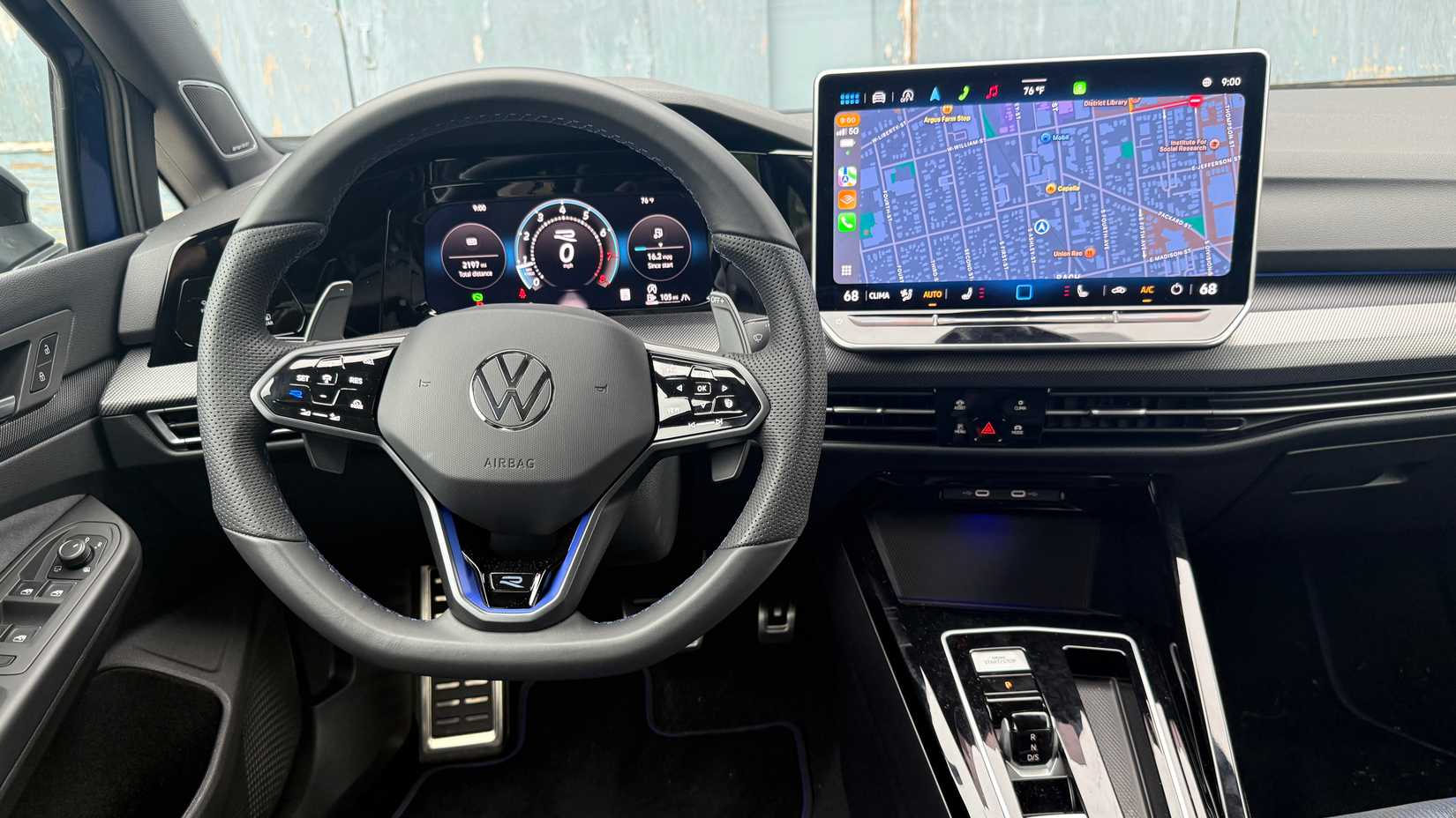 Summer Car Reviews: Ineos, Jeep, Audi, VW, And More