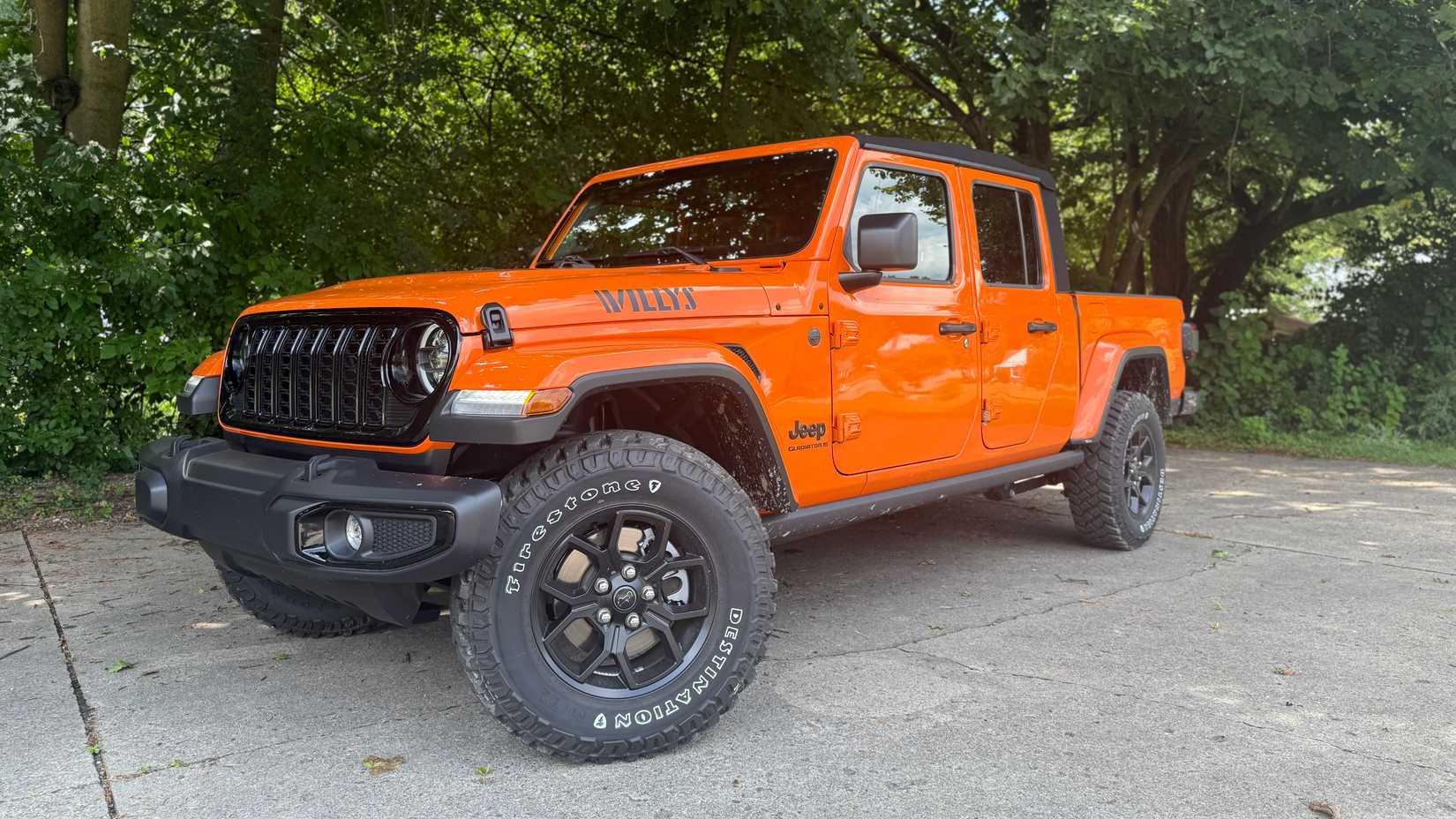 Stellantis Recalls 1.3M Jeep Wranglers Over Fire Risk