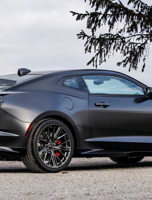 Rarest Ford These Are The Rarest Ford Mustangs In Existence