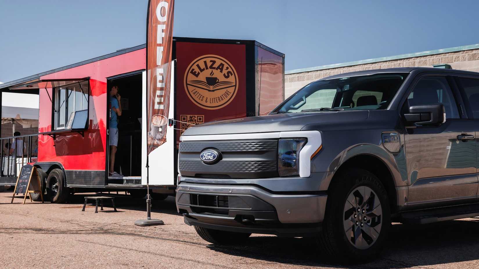Used Ford F-150 Lightning Sales Surge: Why, Explained