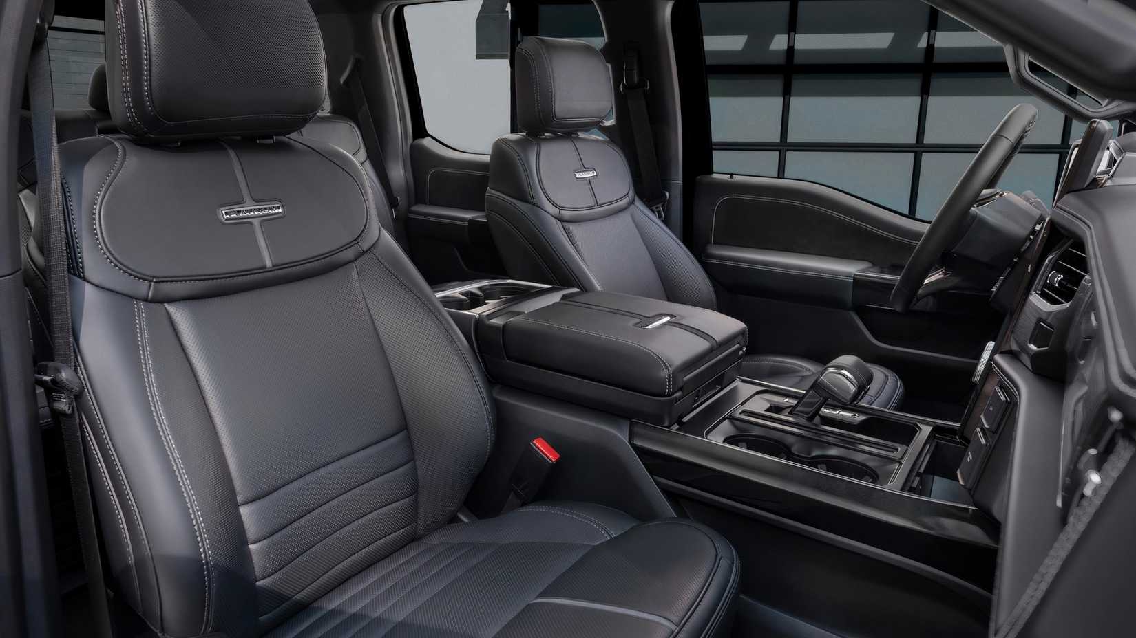 Used Ford F-150 Lightning Sales Surge: Why, Explained