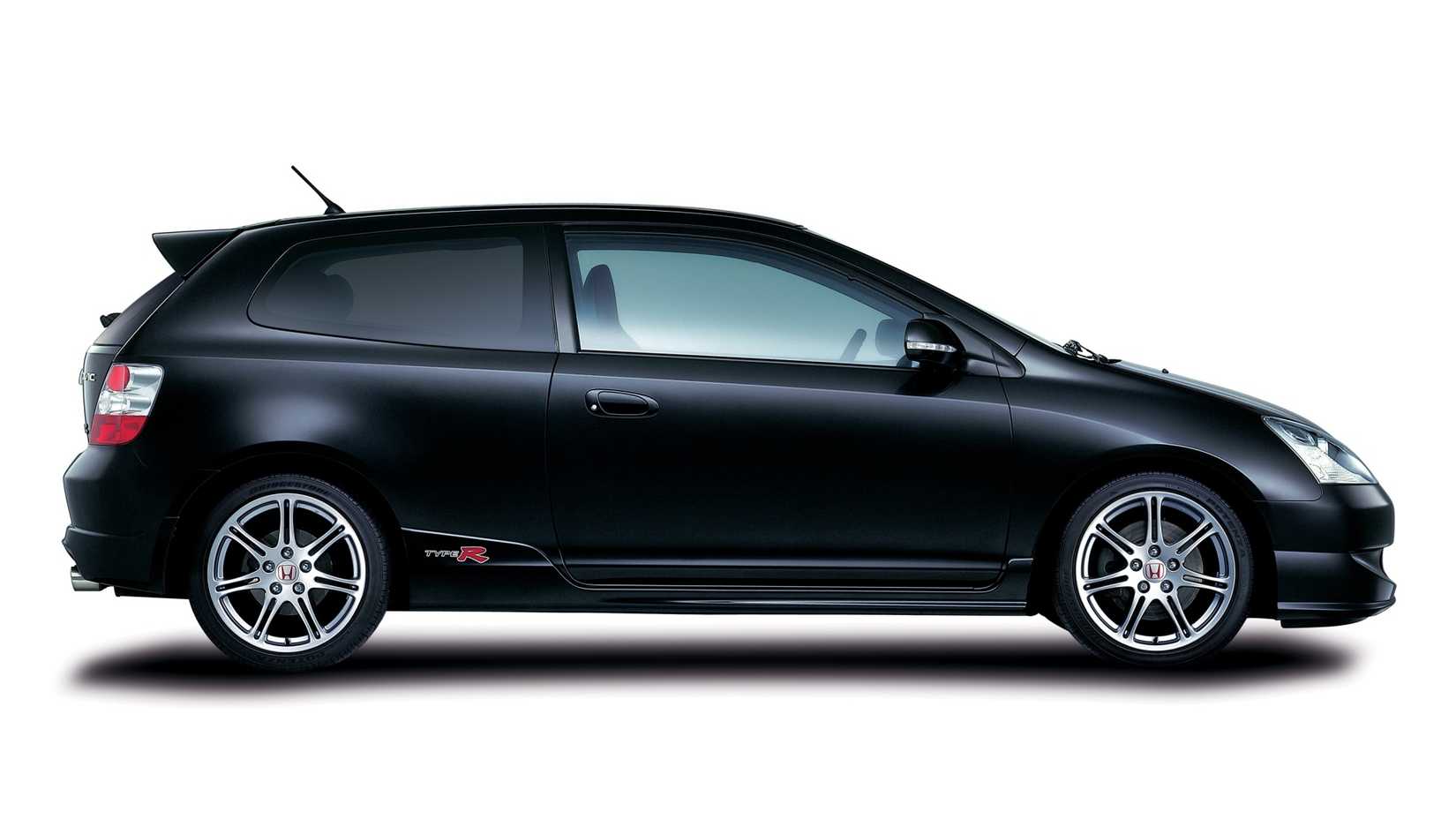 Ep3 Type R Back Group Honda Civic Type R EP3: Why It’s The Best Analog Hot Hatch