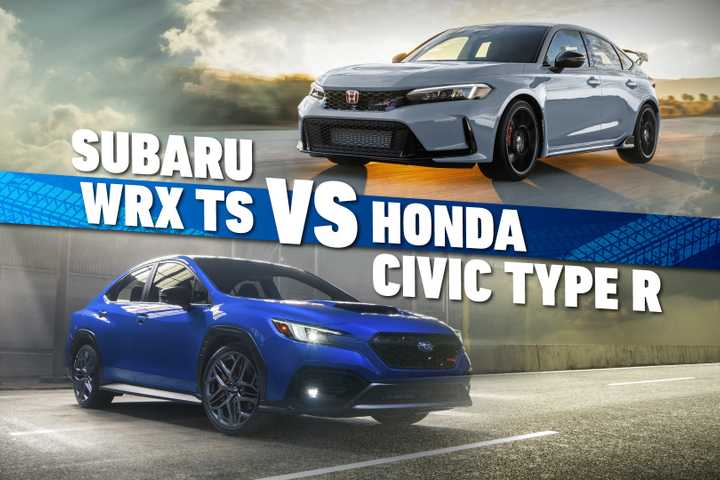 Honda Civic Type R | TopSpeed