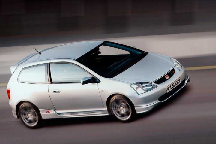 Honda Civic Type R | TopSpeed