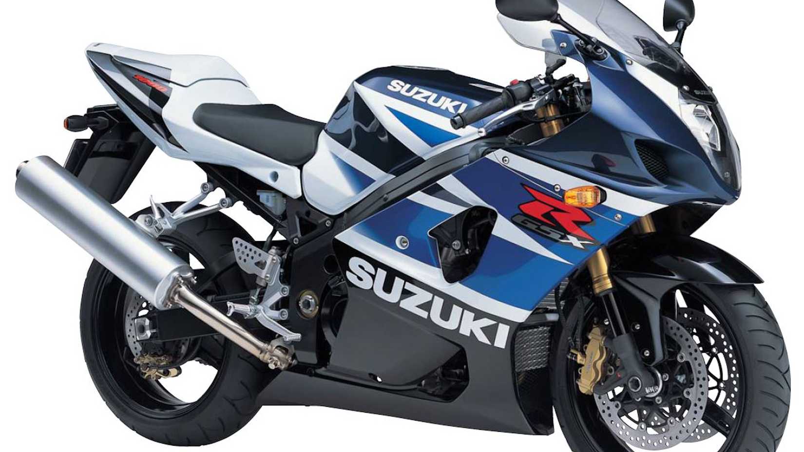 2003 GSX-R1000
