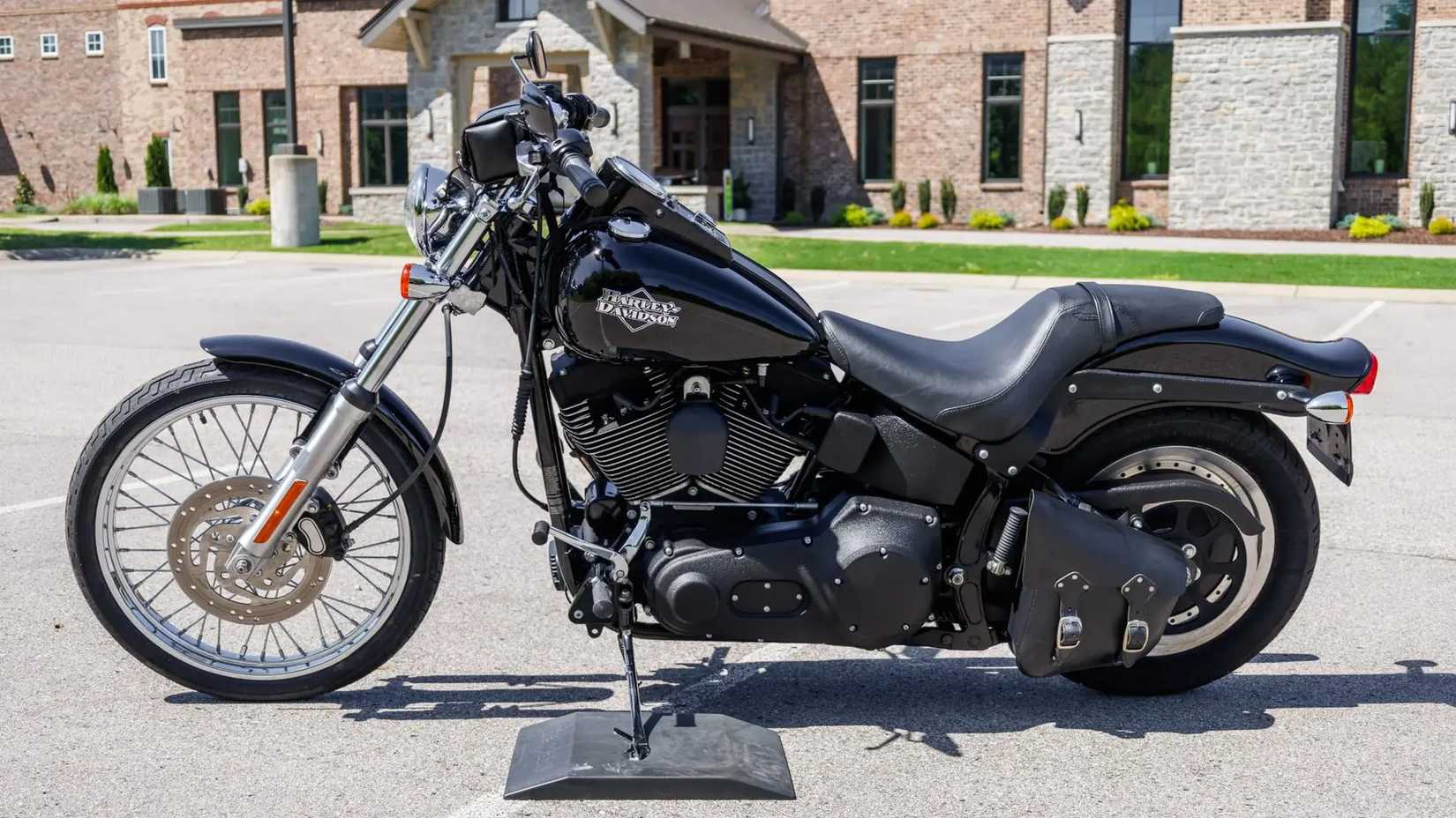 2004 Harley-Davidson Night Train