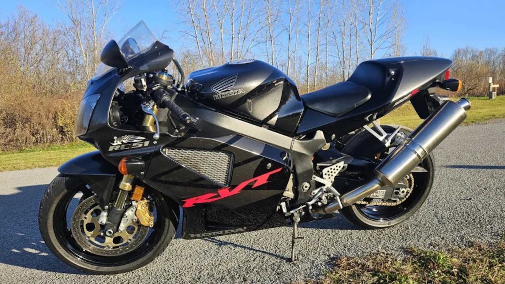 2005 RC51