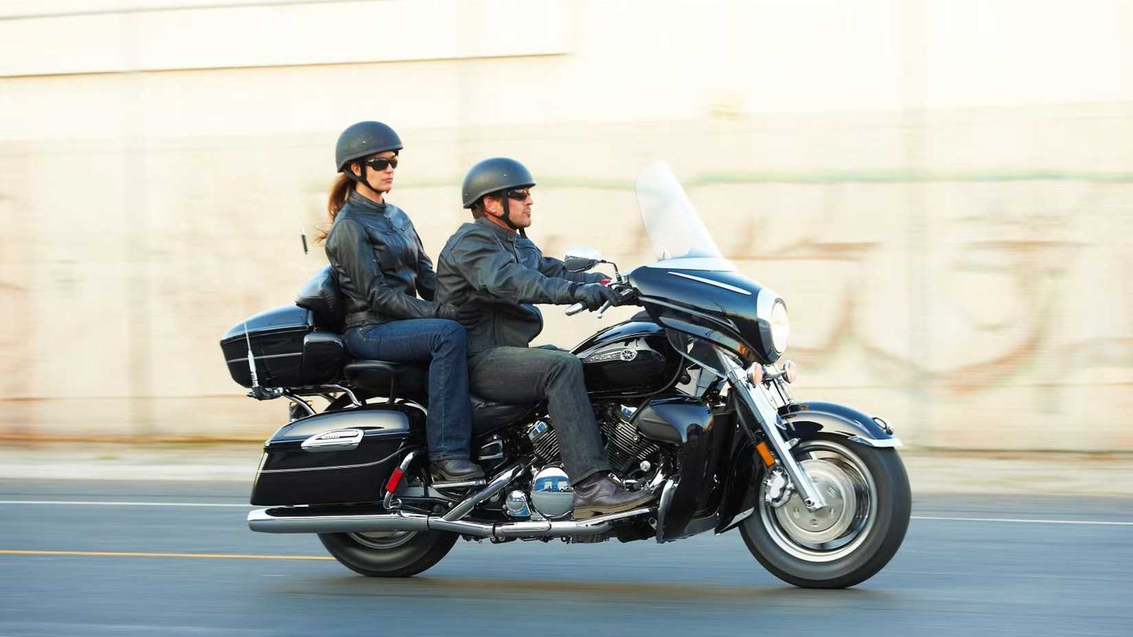 2012 Yamaha Royal Star Venture S