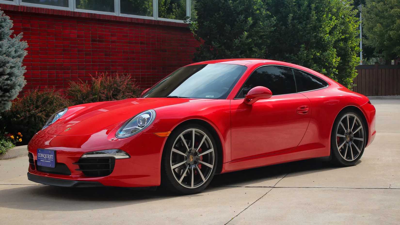 2015Porsche911-01