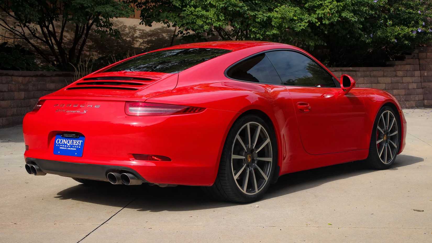 2015 Porsche 911-03