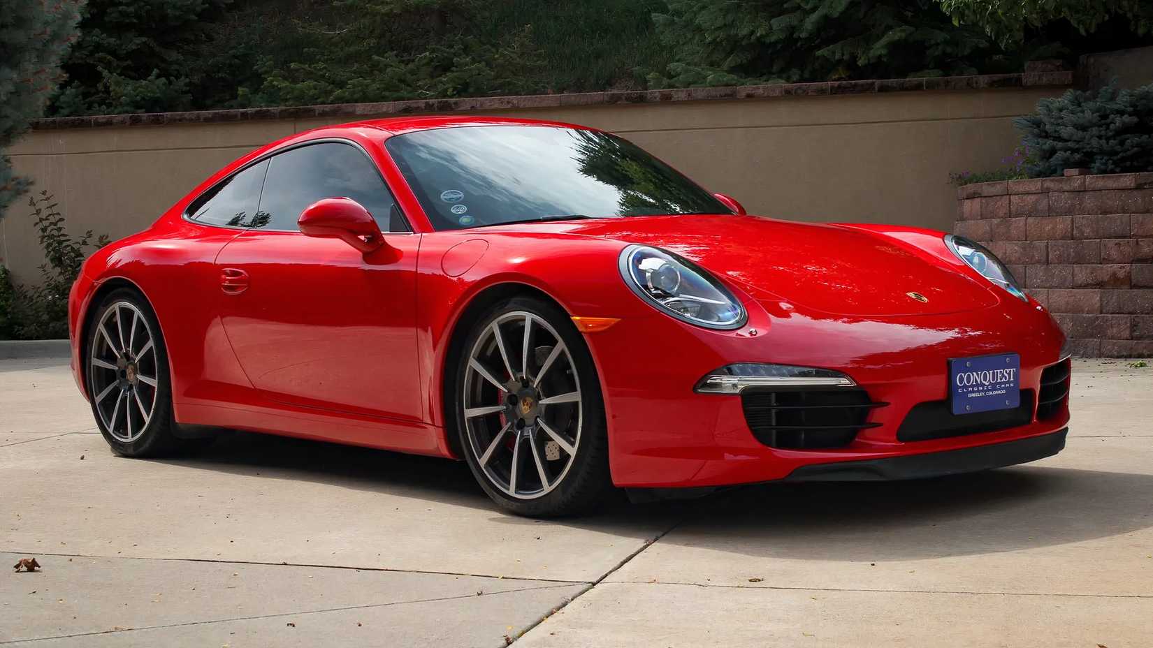 2015 Porsche 911-05