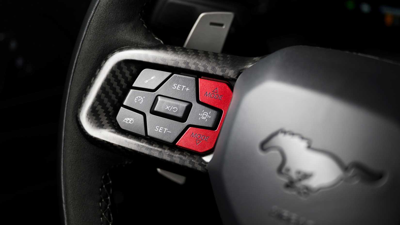 2025 Ford Mustang GTD_interior_08