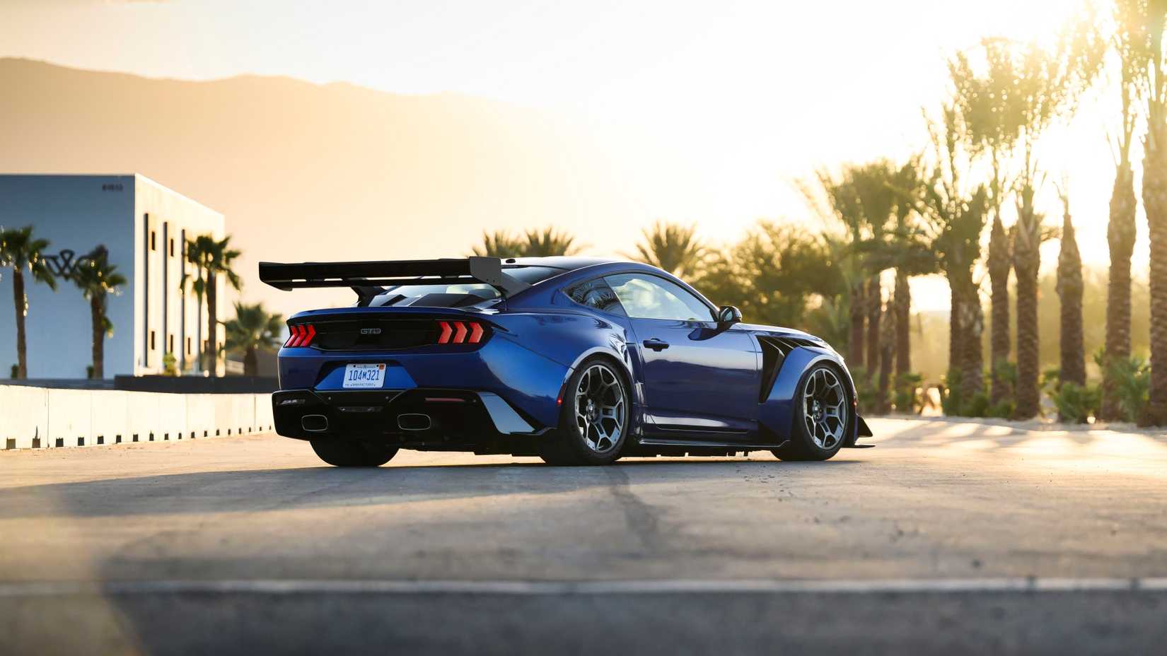 2025 Ford Mustang GTD_track_13