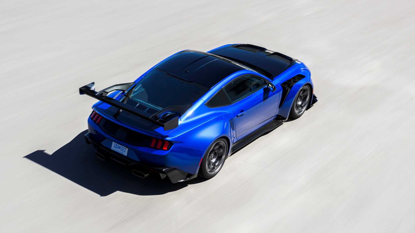 2025 Ford Mustang GTD_track_14