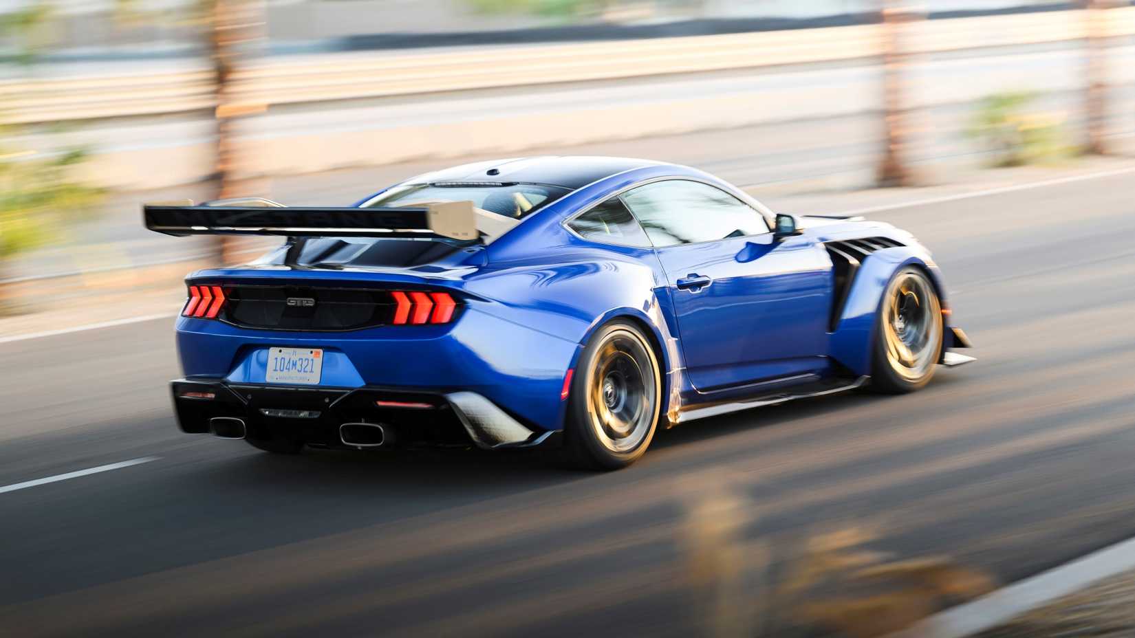 2025 Ford Mustang GTD_track_15