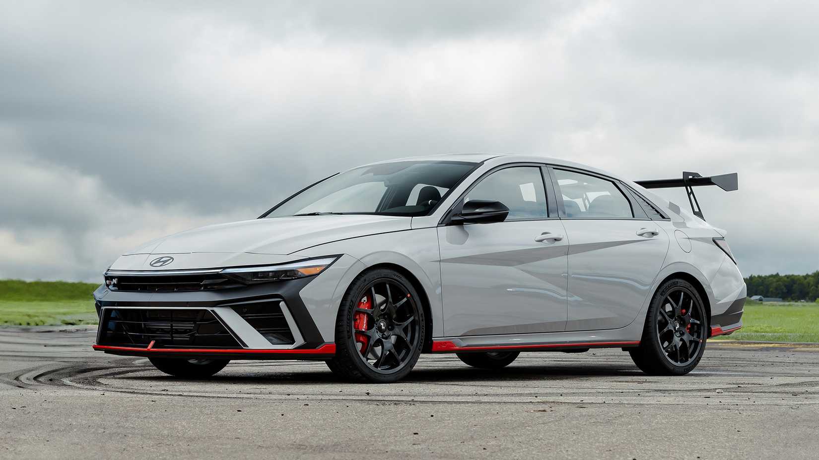 2025 Hyundai Elantra N TCR TopSpeed (22)