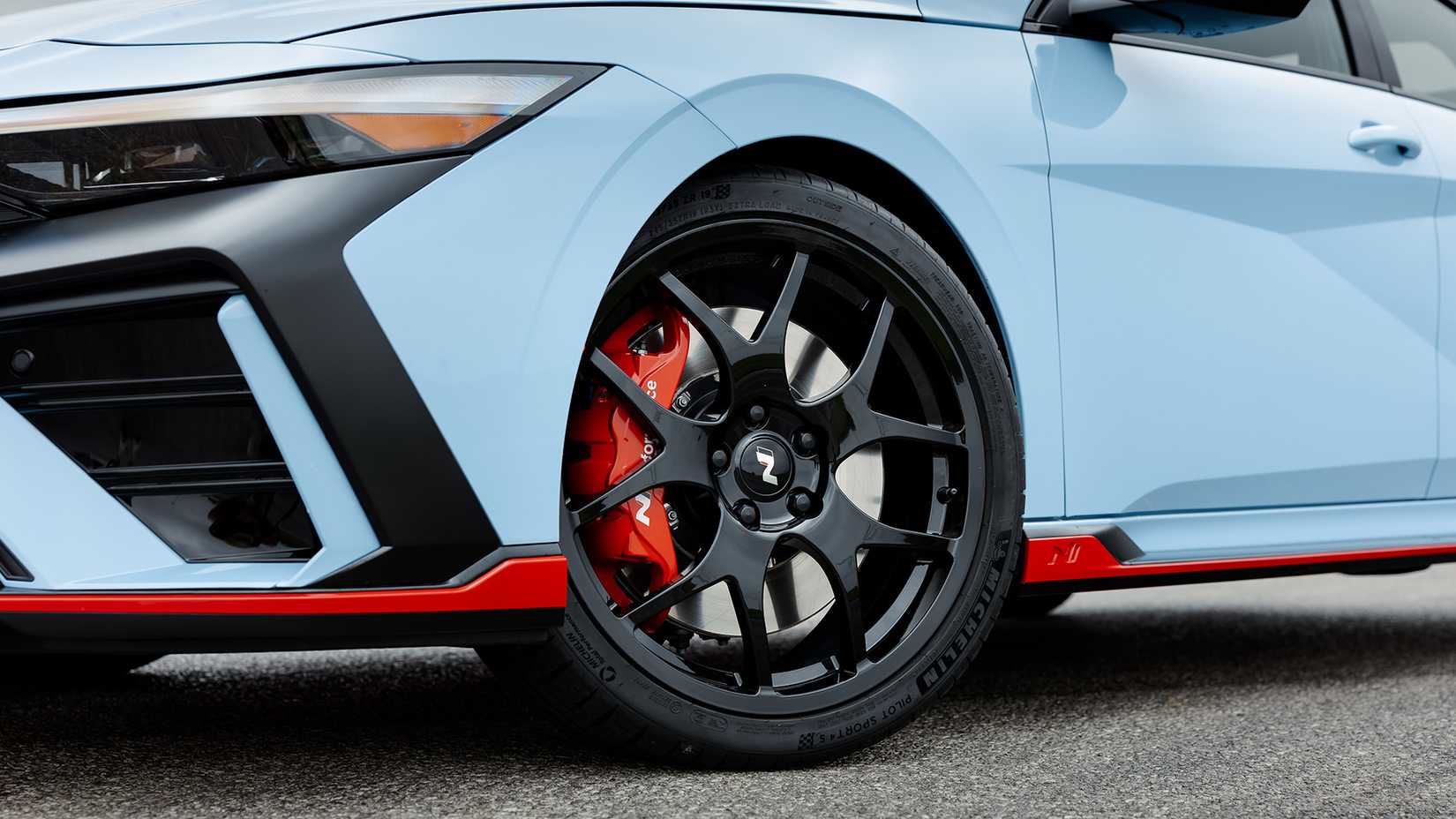 2025 Hyundai Elantra N TCR TopSpeed (9)