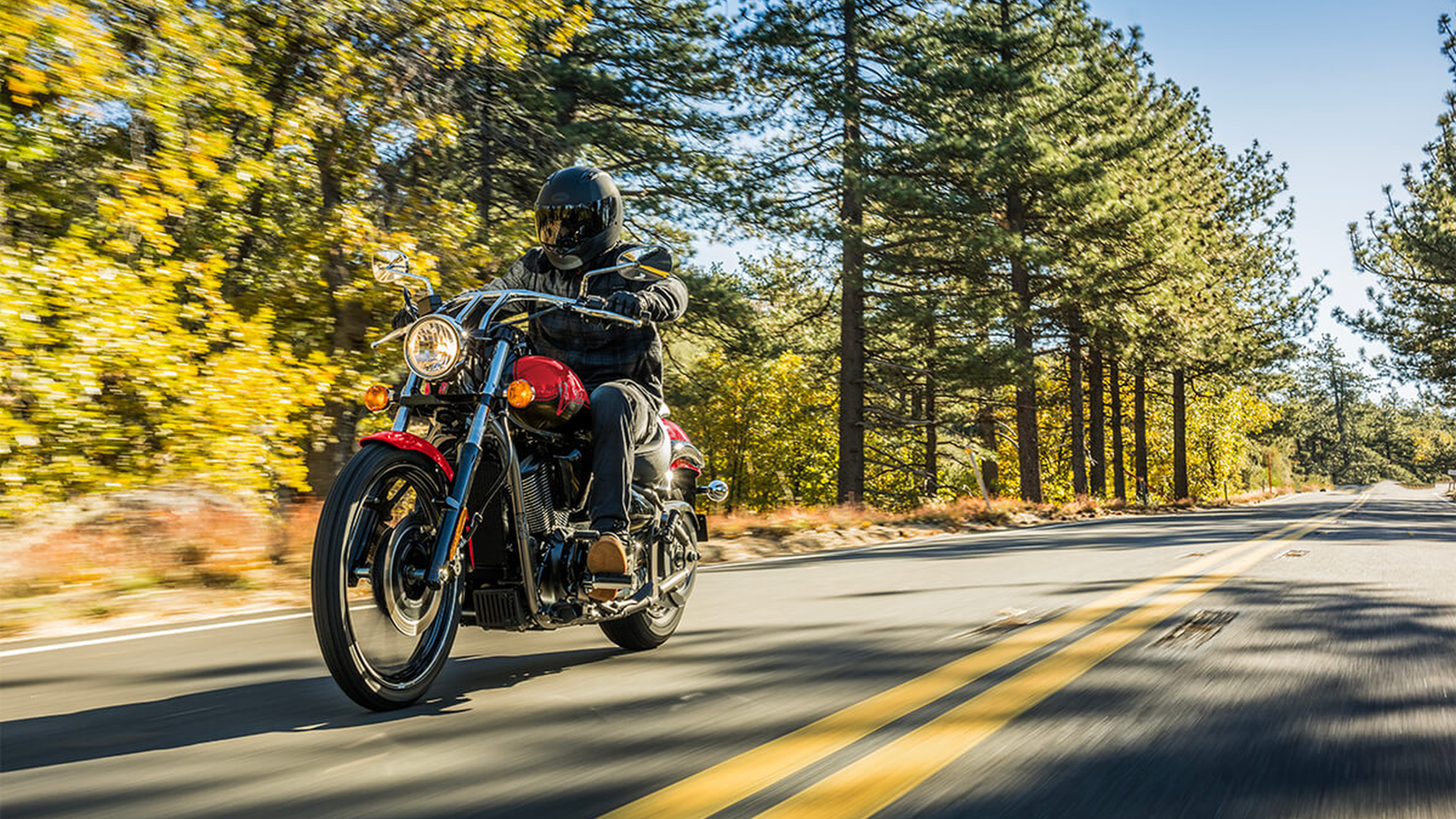 2025 Kawasaki Vulcan 900 Personalizado