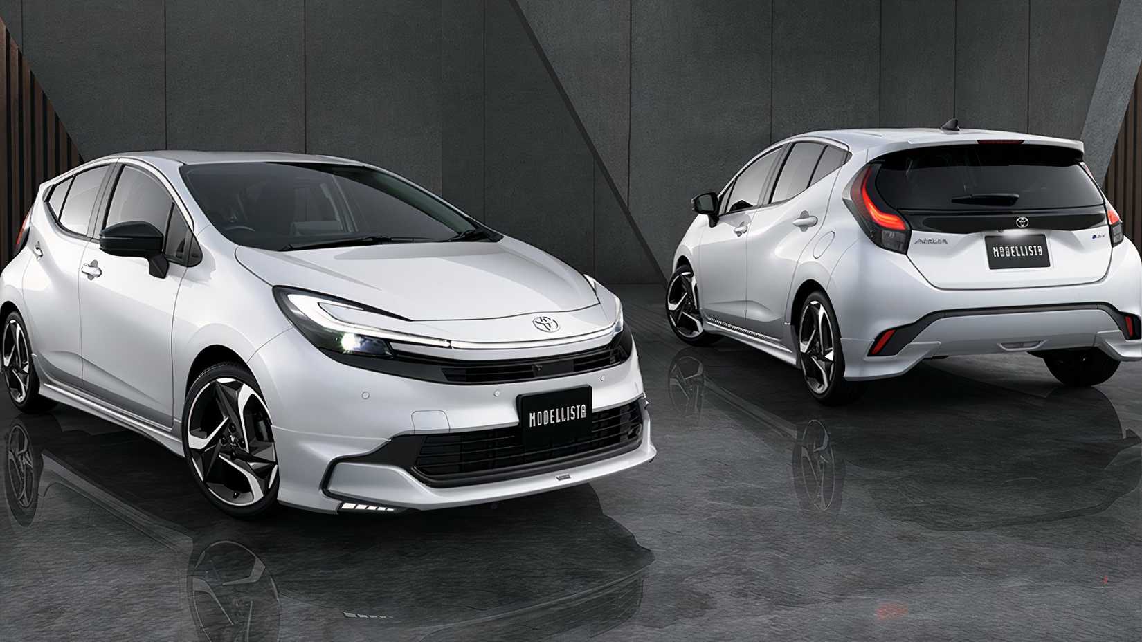 2025 Toyota Aqua (11)