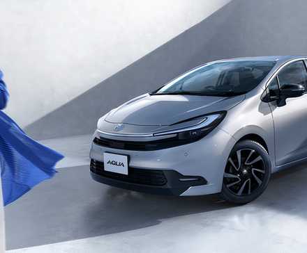 2025 Toyota Aqua (3)