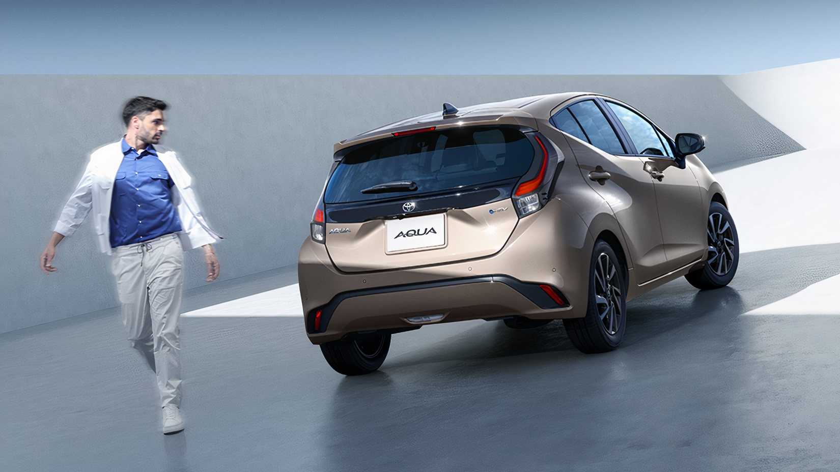 2025 Toyota Aqua (4)