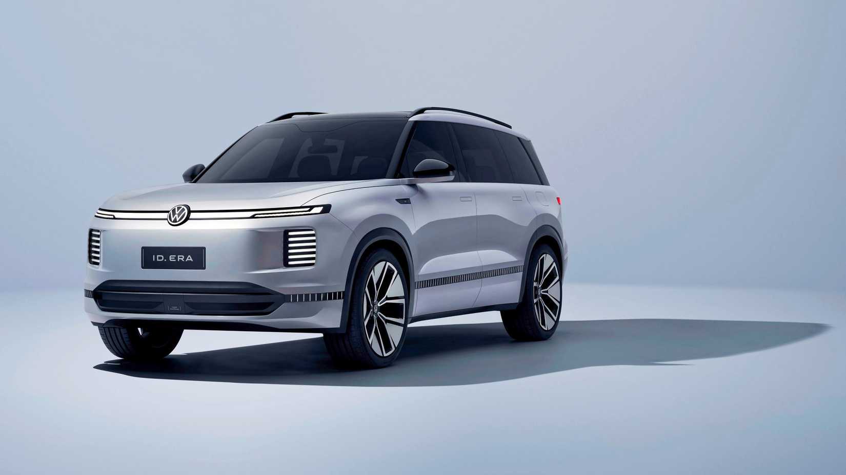 2025 Volkswagen ID. Era