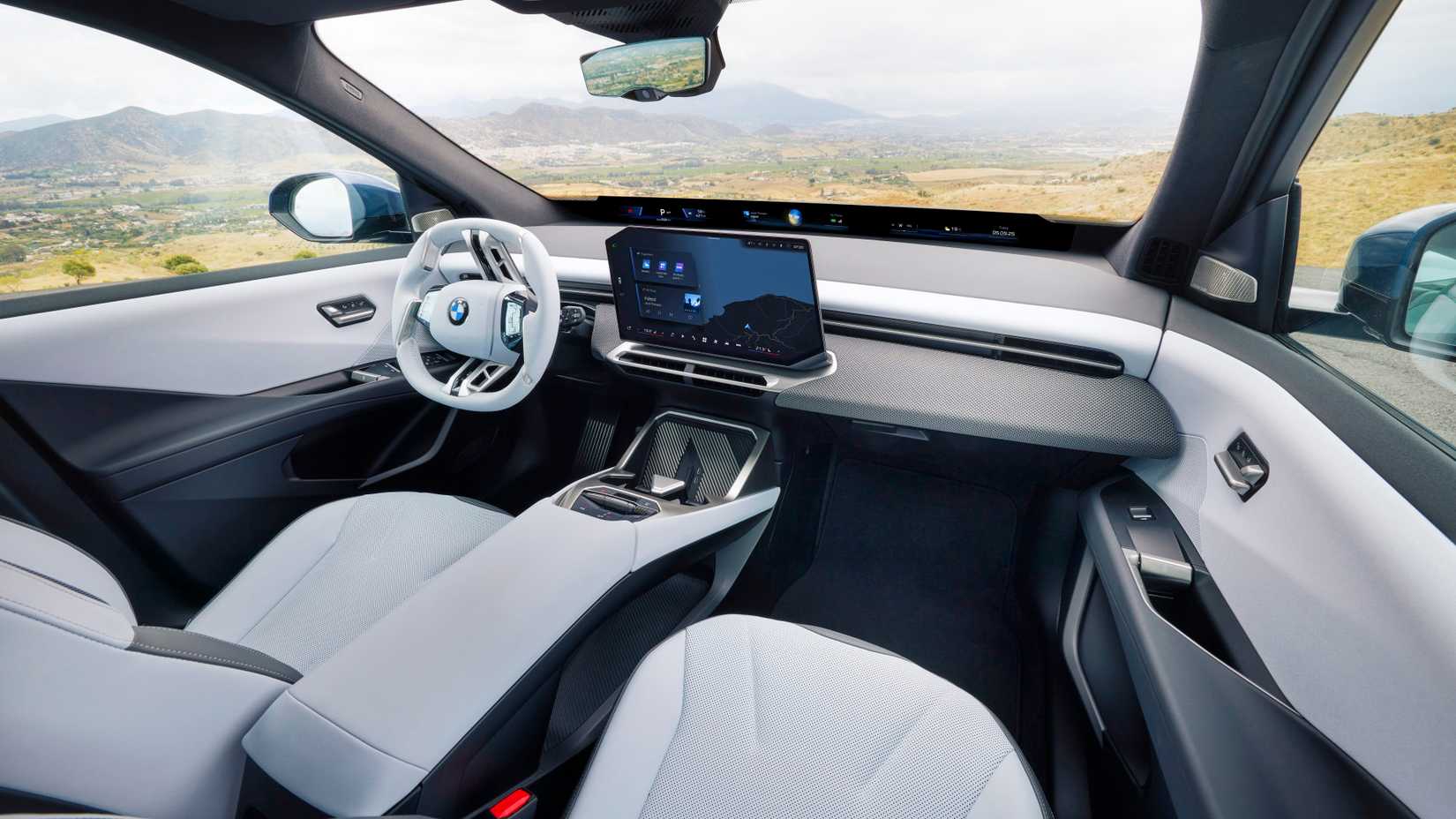 2026 BMW iX3 17