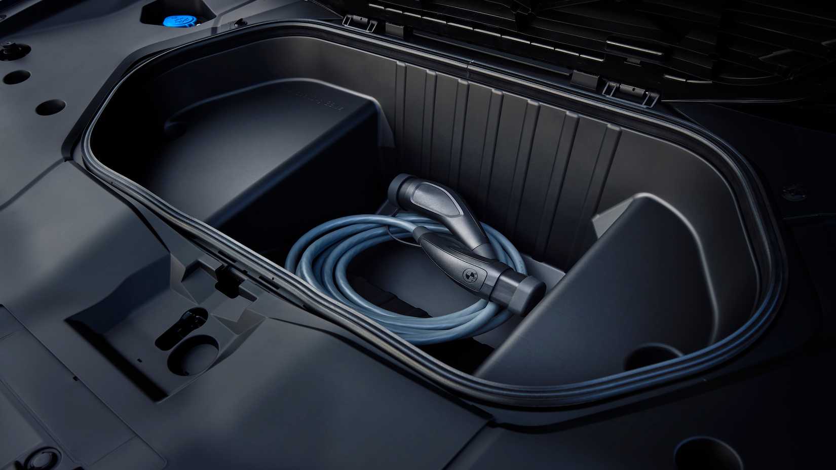 2026 BMW iX3 21