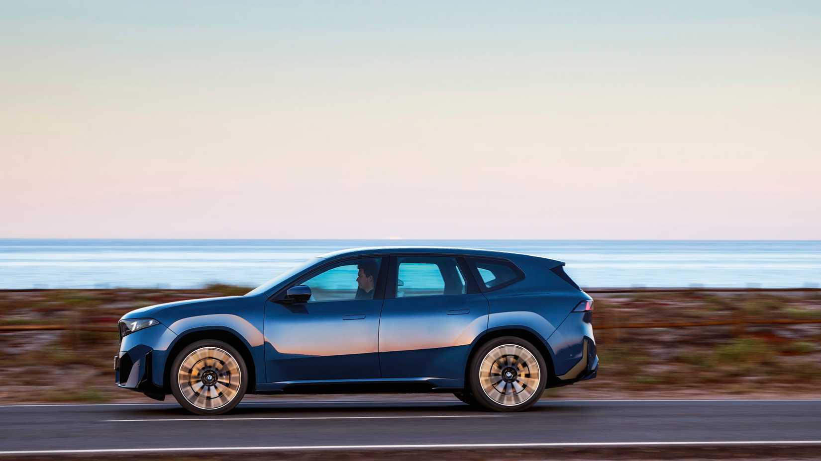 2026 BMW iX3 9